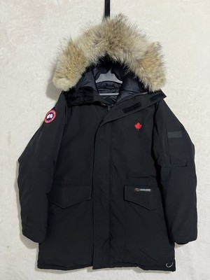 Canada Goose Heli Arctic Parka