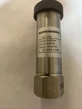 Dieffenbacher KXD Transducer 0-350 Bar