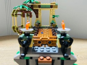 LEGO Ninjago 70608 Discontinued Set Complete w/ Box Japan