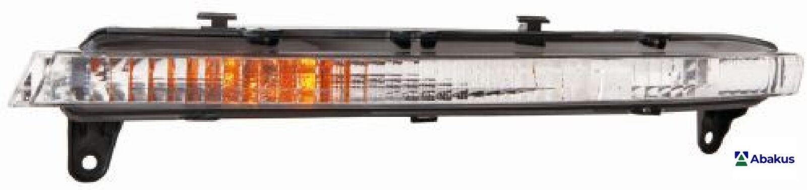 Original ABAKUS Blinkleuchte 446-1603R-UQ für Audi - Bild 2