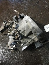 Boite de vitesse Honda HR-V