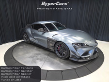 2022 Toyota GR Supra 3