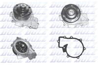 Dolz Wasserpumpe MotorküHlung M258 FüR Mercedes Viano W639 Mixto Vito Bus 110