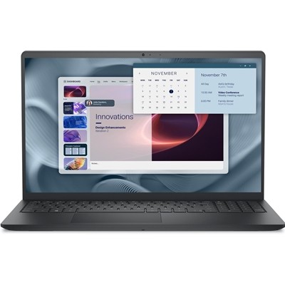 Dell Pro 15 Essential Pv15250 T26H4 Laptop 15,6'' Full HD Screen Intel Core I5-1