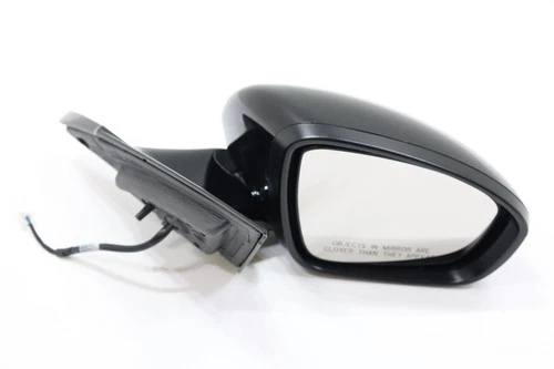 2023 - 2025 NISSAN ALTIMA FRONT RIGHT SIDE DOOR REAR VIEW MIRROR OEM GRAY_KAD