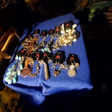 Paparazzi Lot 12 Bling Necklace Earring Sets Costume Jewelry List 8