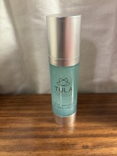 Tula Skincare Aqua Infusion Power Liquid 1 oz New Without Box