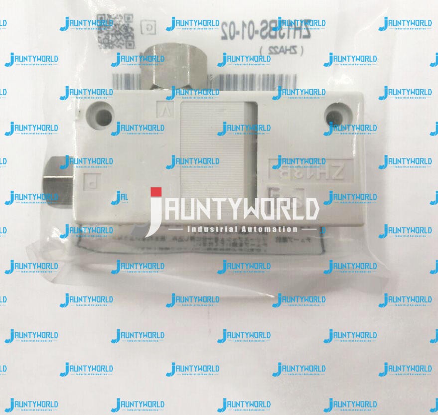 1PC New SMC vacuum generator ZH13BS-01-02