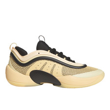 adidas D.O.N. Issue 6 Mens Beige Sneakers Athletic Shoes JI1549