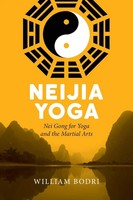 William Bodri | Neijia Yoga | Taschenbuch | Englisch (2020) | Ean 9780999833070