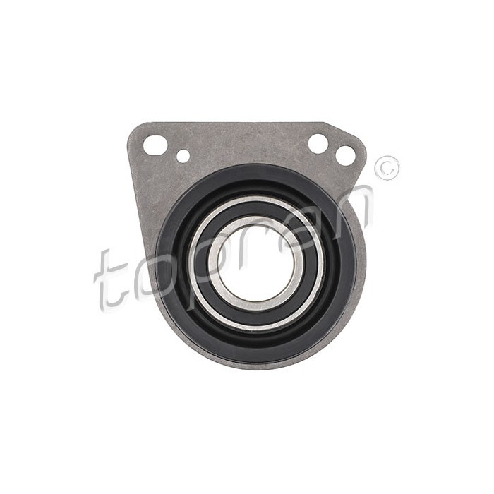 Palier arbre de transmission VW T4 arrière résout les vibrations de boîte, support 02G409335A