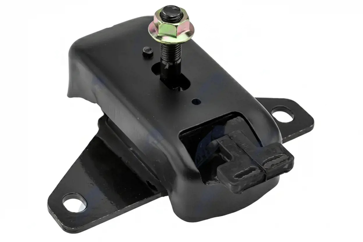 Engine mount Left ZPS-VW-054 NTY for VW AMAROK AMAROK Platform/Chassis