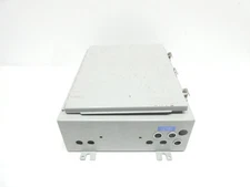 Sce SCE-201606LP Steel Enclosure 20in X 16in X 6in