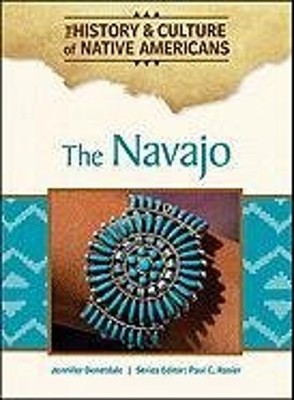 The Navajo Hardcover Jennifer Denetdale