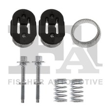 FA1 Montagesatz Schalldämpfer K790126 für CIVIC HONDA EK EJ JAZZ 6 Hatchback CRX