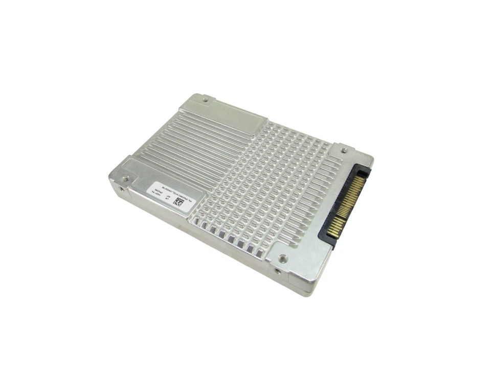 Dell EMC WUSTVA196BSS200 960GB 2.5" 12Gbp/s SAS SSD Grade A 8JJN7 - Image 2 of 3