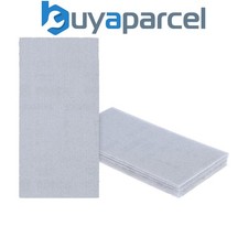 Image of Bosch Sanding sheets EXPERT M480 Sanding Net 80 x 133 mm G 240 50-pc 2608901634