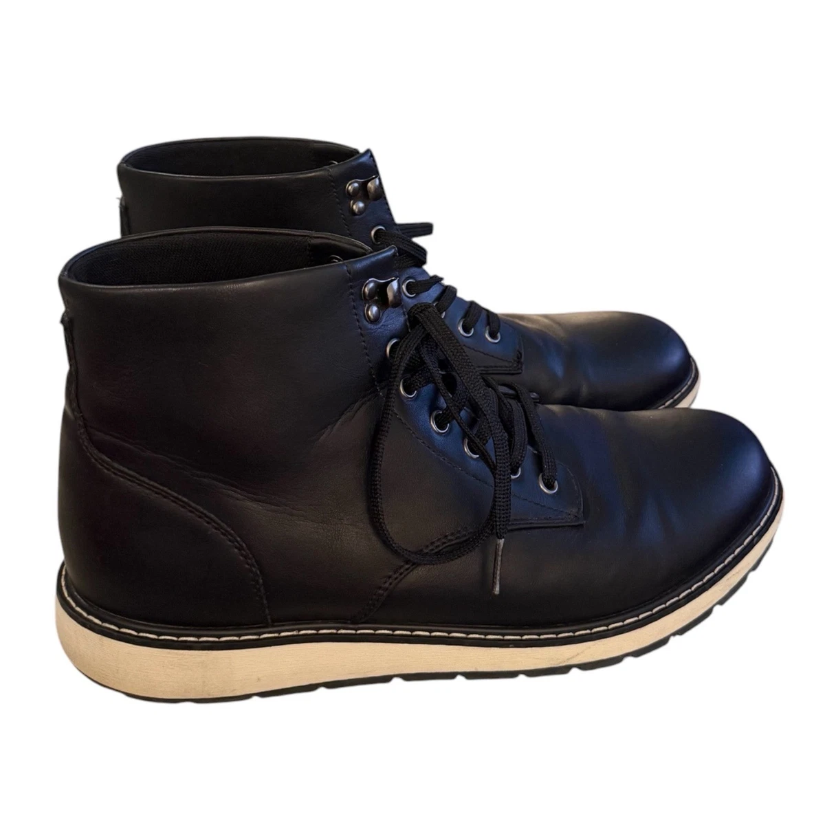 Florsheim Lace Up Men