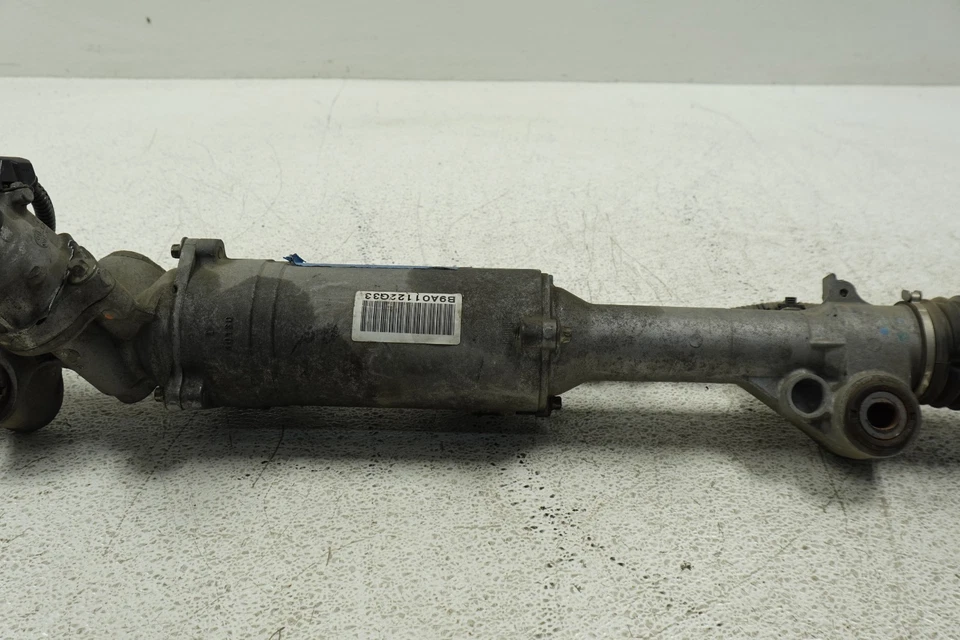 Lexus IS250 IS350 IS 2006-2013 tracción trasera dirección asistida cremallera y piñón Foto 3 de 4