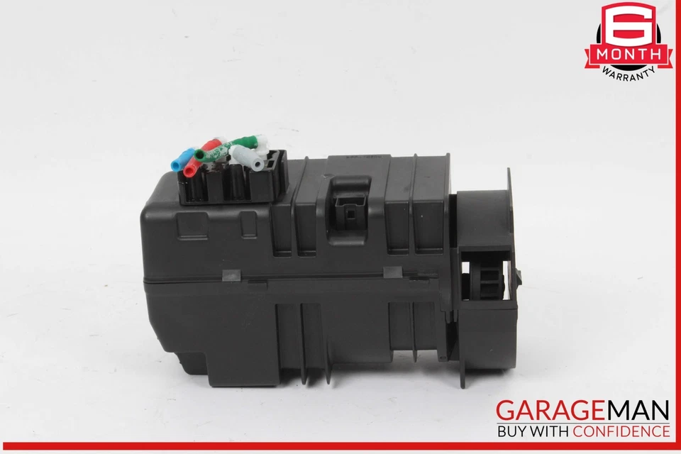 07-20 Mercedes W212 E350 S550 CLS400 Dynamic Seat Vacuum Pump 0008004448 OEM - Image 3 of 4