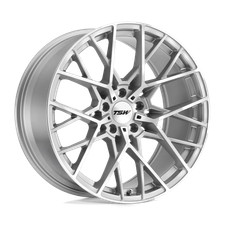 Tsw - Sebring - 18x8.5 5x4.25 72.1 42 Slv-mir 195338132513