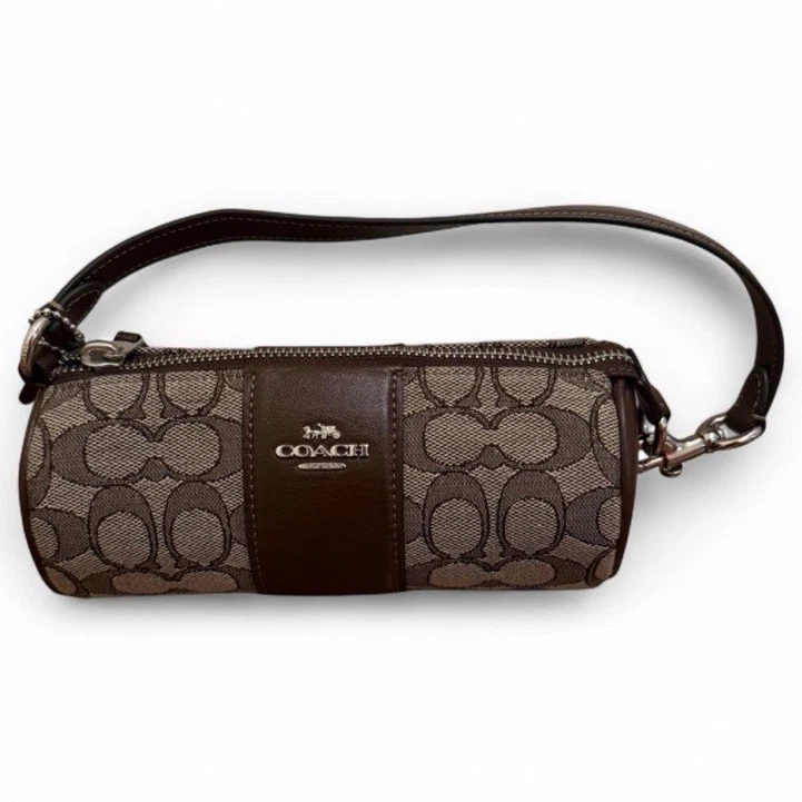 Coach Mini Shoulder Bags for Women | eBay