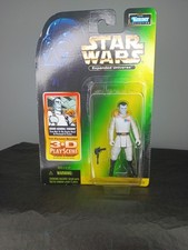 Star Wars - The Expanded Universe - Grand Admiral Thrawn - 1998 3-D Play Scene