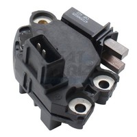 Meat & Doria Generatorregler FüR BMW 3Er Cabriolet E46 320 Ci 330 E36 328I 320I