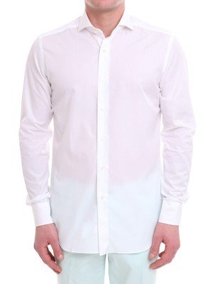 Xacus Taylor White Shirt