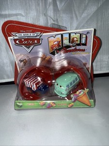 Cars Mini Adventures | eBay