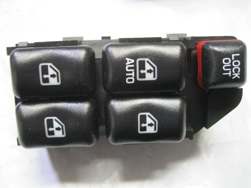 Airtex 1S3446 Window Switch — 第 2/4 张图片