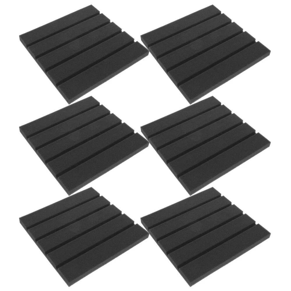 Sound isolation panel deals