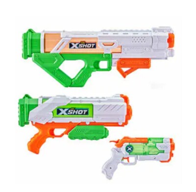 X Shot 3個セット s-l400.jpg