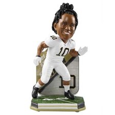 Central Florida UCF Knights Shaquill Griffin Name and Number Bobblehead NCAA