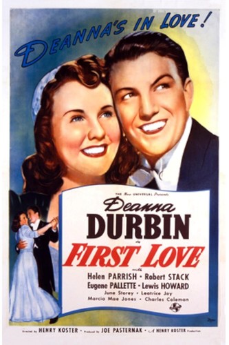 DEANNA DURBIN 10 VHS CELEBRATION BUNDLE - 10 MOVIES - ONE PRICE - LIKE NEW!! - Picture 16 of 24