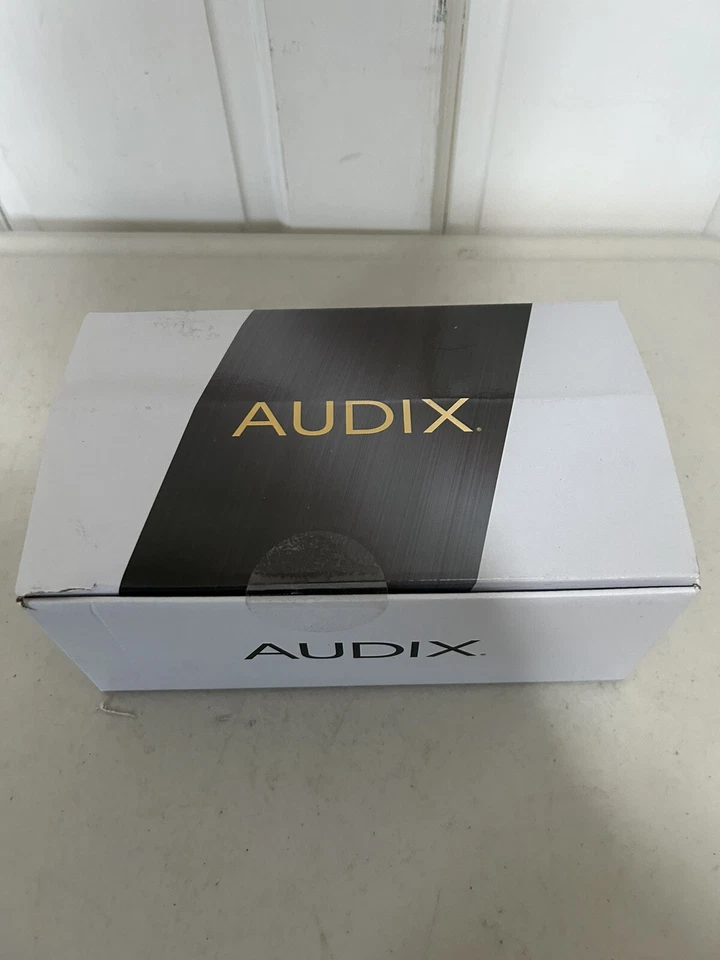 Audix HT5BG 5mm Dual Earset Wireless Condenser Headworn Vocal Microphone New #3 - Image 3 of 4