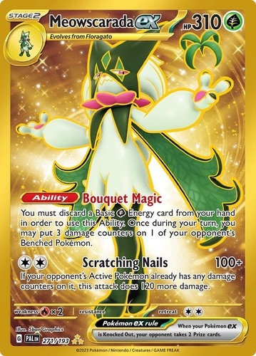 2023 Pokmon Quaquaval ex Paldea Evolved Holo Stage 2 Double Rare #052/193 | eBay 2023 Pokmon Quaquaval ex Paldea Evolved Holo Stage 2 Double Rare #052/193 | eBay