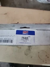 NEW GR Sorensen 30 PSI Oil Pressure Tester 