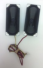 Proscan PLD3271A-E (ESE) TV Speakers Set