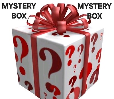 Mystery Boxes- Varies Purses and Apparel Items!!!