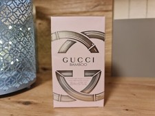 Gucci Bamboo Body Lotion 200 ml Neu OVP