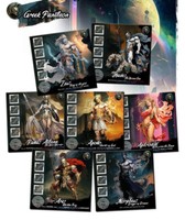 Altar Realms Of The Gods Greek Pantheon (English Version)