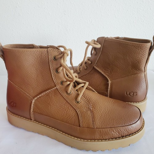 NWOB WOMENS 9 CHESTNUT UGG 