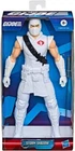 HASBRO STORM SHADOW 9.5 INCH ACTION FULLY ARTICULATED FIGURE OUT OF PRODUCTION!!