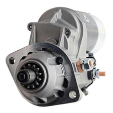 J&N Electric Starter #410-52099