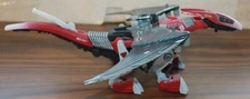 Zoids OJR Custom Built EHI-7 REDDRA