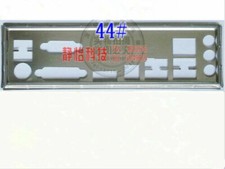 ATX I/O shield GA-F2A88XM-D3H GA-F2A75M-D3H