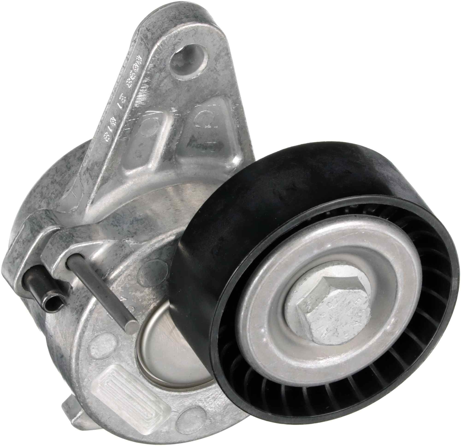 GATES T39292 Belt Tensioner, V-ribbed belt for ,AUDI,CUPRA,SEAT,SKODA,VW