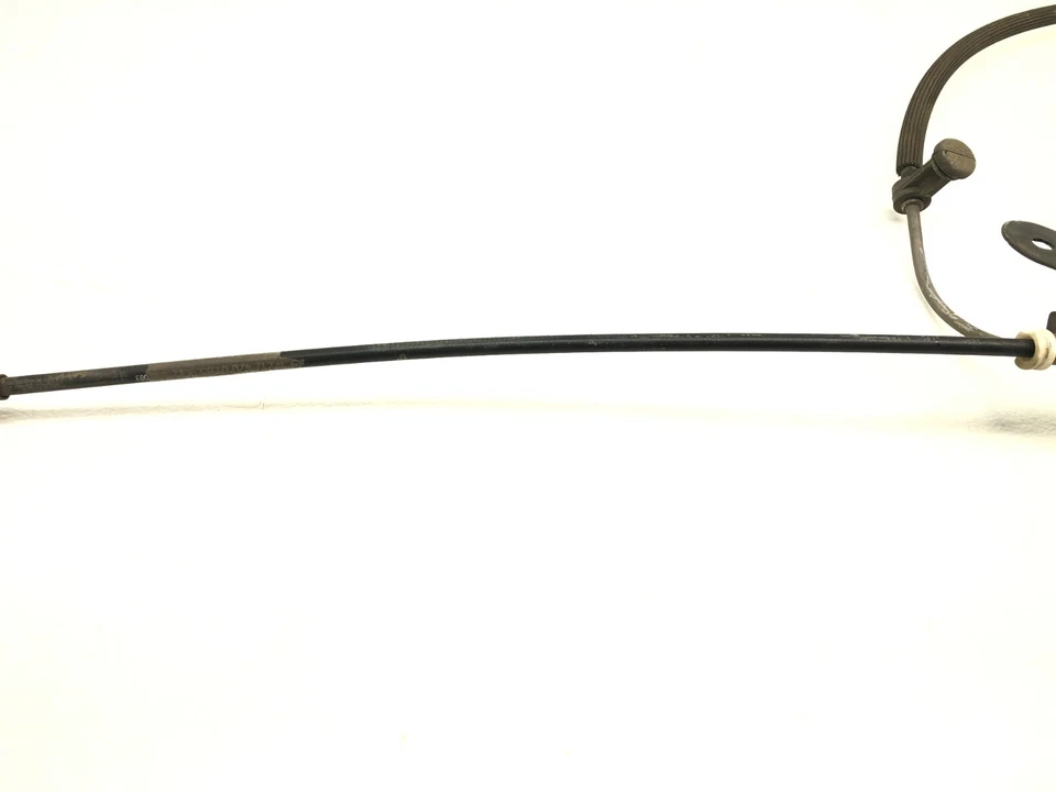 Juego de cables de freno de estacionamiento trasero Mercedes Benz E550 2010-2013 OEM Foto 4 de 4