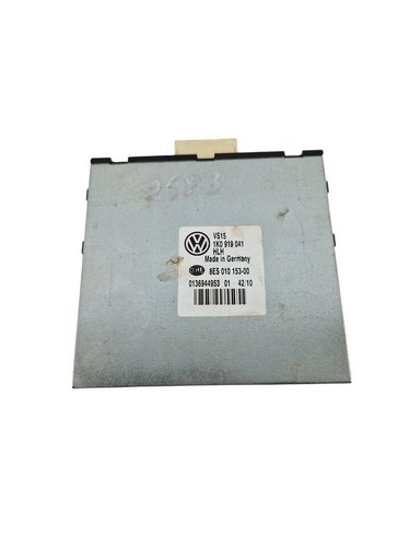 SEAT ALTEA 5P Wandler voltage stabilizer Spannungsstabilisator 1K0919041